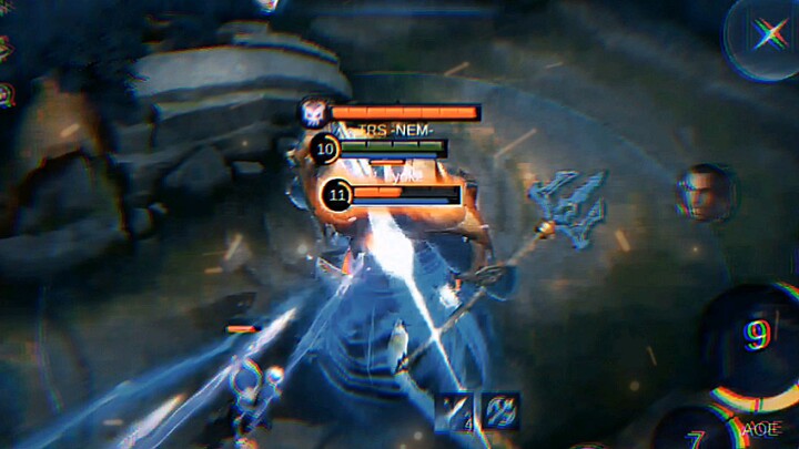 #MLBB