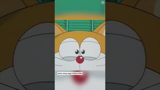 Doraemon Thích Ăn Gì Ngoài Bánh Rán???