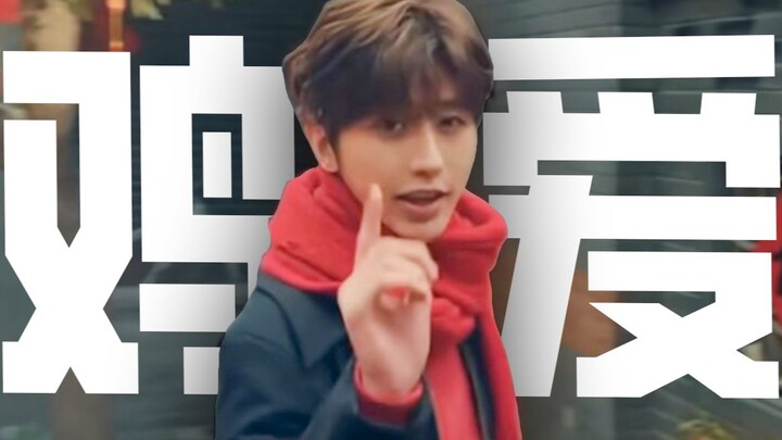 🐔“หวังจริงๆ ว่าไก่จะขันไม่หยุด”🐔