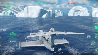 Modern Warships:  RF LOON Bullying enemies part II.