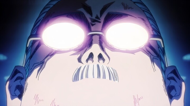 Brutal Parah..!! Sakamoto Mengeluarkan Masa Prime nya☠️🤯🤯