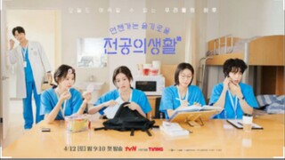 Resident Playbook Eps 6 Sub Indo