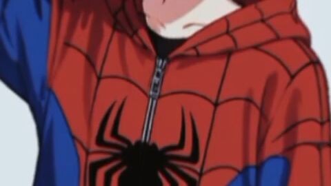 Spiderman