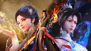 Ancient War Soul Eps 11 Subtitle Indonesia