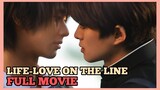 🇯🇵 [MOVIE] Life~Love on the Line 2020 [ENGSUB]