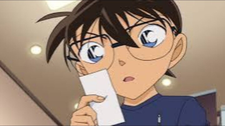 Detective Conan Episode 897 The Woman with White Hands Part Two English Subtitles on Bilibili