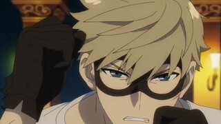 "We Three" - Câu chuyện đằng sau các nhân vật của siêu phẩm không thể bỏ qua "SPY×FAMILY Code White"