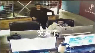 所以暂时将你眼睛闭了起来