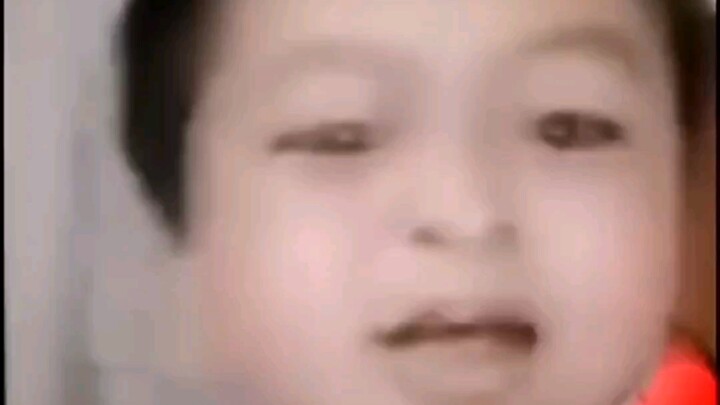 Hantu Kecil Zombie