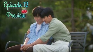 WILL YOU MARRY ME? / Cherry Magic 30 ep 12 [PREVIEW]