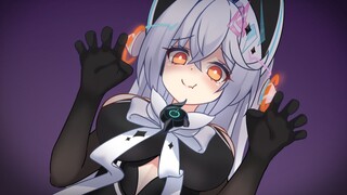 Siapa yang bisa tahan terhadap rumah berhantu ini? 【Kantor Hantu #30】