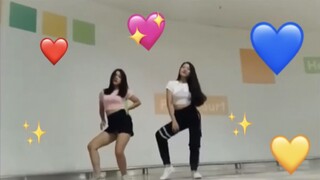 Lắc lắc 🐻🍑