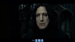 所有离别都有名字：我爱你【欧美混剪｜名场面｜台词向 微虐】