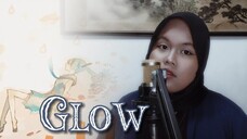 【ALDA】Glow - Keeno ft Hatsune Miku (Cover)