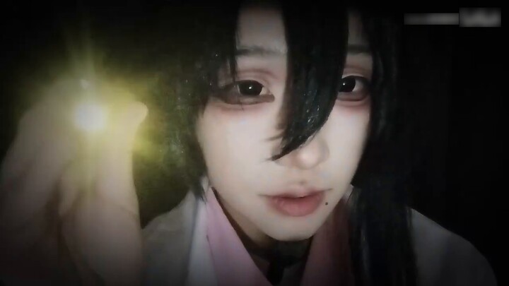 【ASMR】Dr. Mo mengobati luka Anda ⅠCosplay berorientasi plot untuk membantu Anda tidur