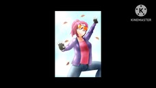 SPEEDPAINT YUEYUN JUN