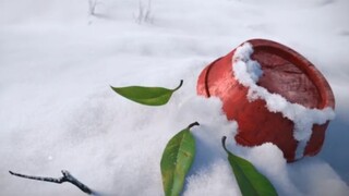 ตัวอย่างขั้นสูงของ "New Snow Kids" จากภาพยนตร์อเมริกัน! คุณจำเขาได้ไหม?