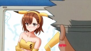 Tiến sĩ Oak: Nghiên cứu Pokémon thật là một niềm vui Hehehehehe!!