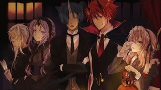 #TikTok Anime Tôi Đã Chuyển Sinh Thành Slime #3🍑