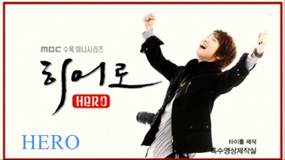 HERO part2/8 (Thai sub)
