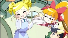 POWERPUFF GIRLS Z ตอนที่ 12 (พากย์ไทย)