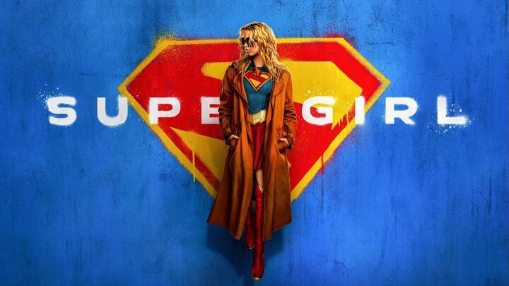 Supergirl