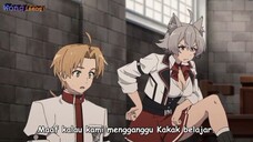 MUSHOKU TENSEI S2 EPS 8÷1