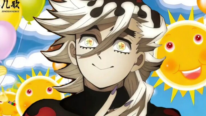 Biến tấu lời bài hát, hát vui với phiên bản Tomoe của bài đồng dao “Trồng Mặt Trời”