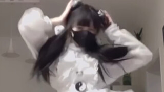一看就知道是哪里的中华娘