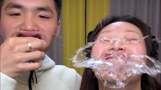 Kalah  Menyedihkan