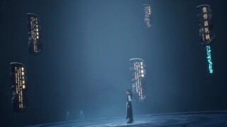 Rebirth of the Sword Patriarch | 04