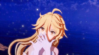 【酔いどれ知らず/不知醉】 原神空向你发送了一条结婚邀请❤