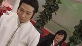 [4K60FPS Kamen Rider W] Ít ai xem được câu chuyện anh rể Kirihiko bị hai anh rể bắt nạt