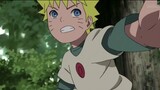 [Naruto / Xiao Naruto] Pangeran: Tidak ada orang di sekitarku, tapi aku tidak pernah menangis