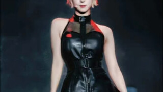 天使团的灵魂人物