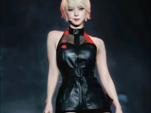 天使团的灵魂人物