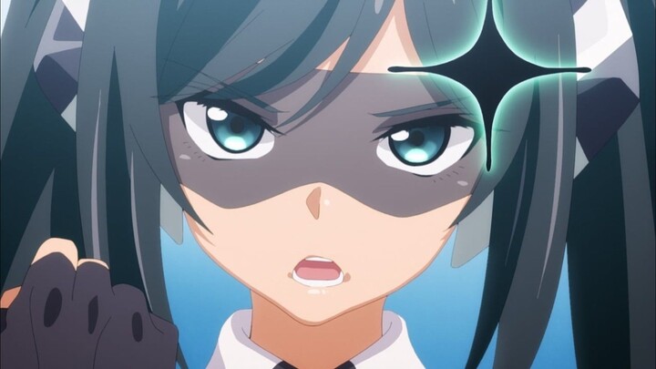 Gokil, Ciwi² Pasti Suka Anime Ini Grafiknya Bukan Main!!