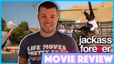 Jackass Forever is Hilarious - Movie Review