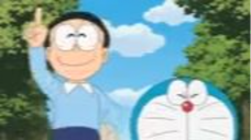 Doraemon episode 787