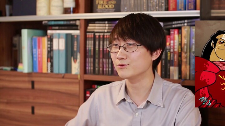 [น้ำแข็งและไฟของลุงโรส] อัศวินทั้งสิบแห่งน้ำแข็งและไฟ: บาร์ริสตันผู้กล้าหาญ [เกมบัลลังก์]