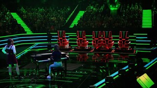 Superb The Voice Audition!