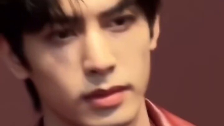 Yang Yang vs. Song Weilong