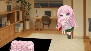 Aiyin kecil mengeksplorasi misteri pengalaman hidupnya, namun konsekuensinya sangat serius