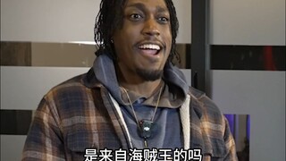 动漫采访：让路人用20个问题来猜出是什么动漫！