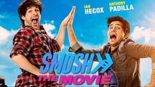 Smosh The Movie (2015) SUB INDO