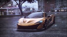 McLaren P1 '14