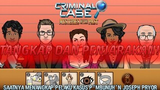 Ternyata Keluarga Rochester Yang Memalsukan Obligasi! |Criminal Case: Mysteries Of The Past Part 41