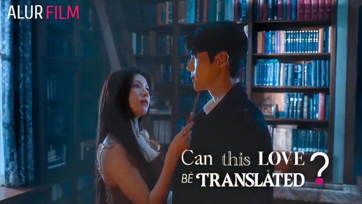 Can This Love Be Translated (2026) Episode 7 Sub Indonesia