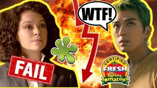 One Piece Actor Makes MORE Money Than She-Hulk Actress | Media Goes BALISTIC