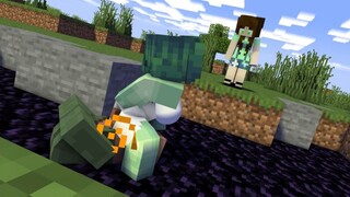 I'm in just 2 with handsome & beautiful there is a main laptop room animation work